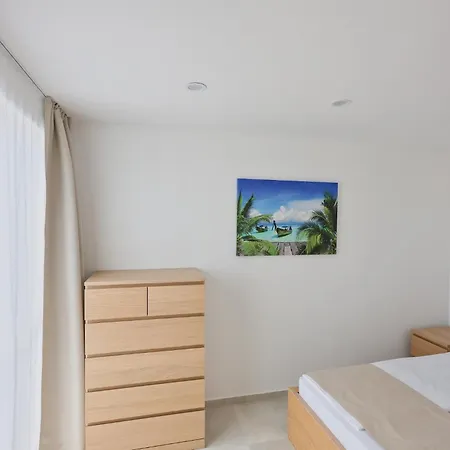 Apartamento R A M L J A K - 