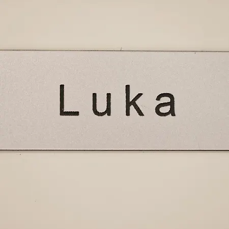 Apartamento R A M L J A K - 