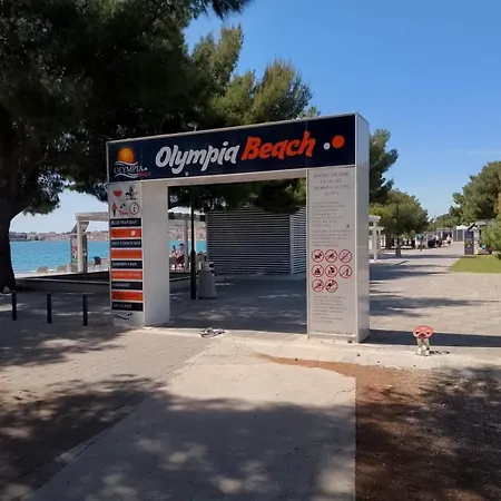 公寓 R A M L J A K - 