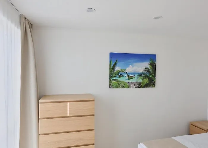 Apartment R A M L J A K - 