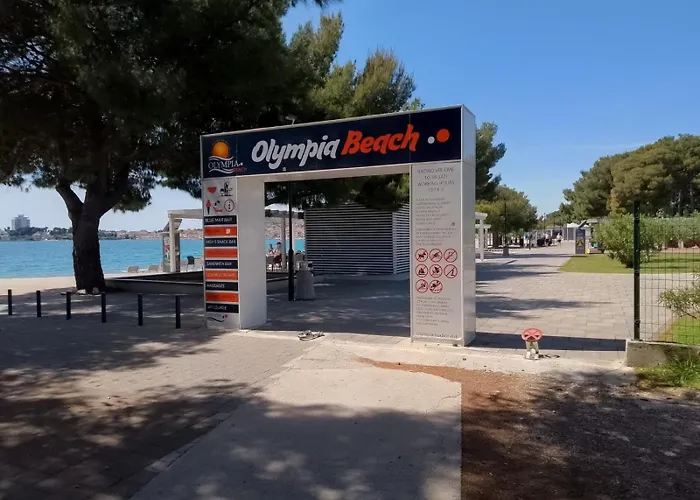 Apartment R A M L J A K - 