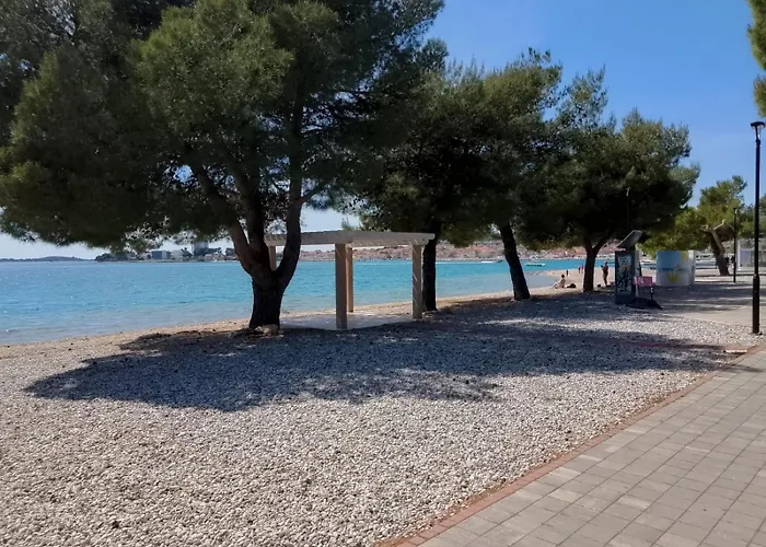 Appartement R A M L J A K - 